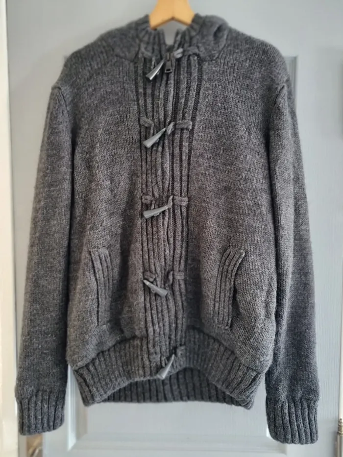 Gilet / Veste Célio