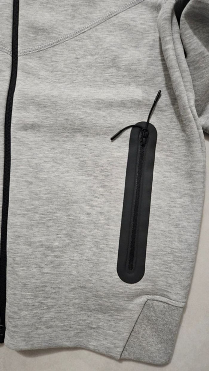 Veste Nike Tech Fleece - photo numéro 5