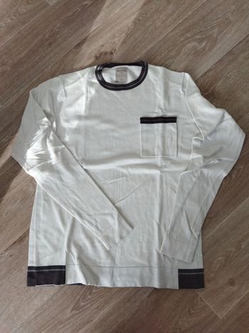 Pull Devred taille M