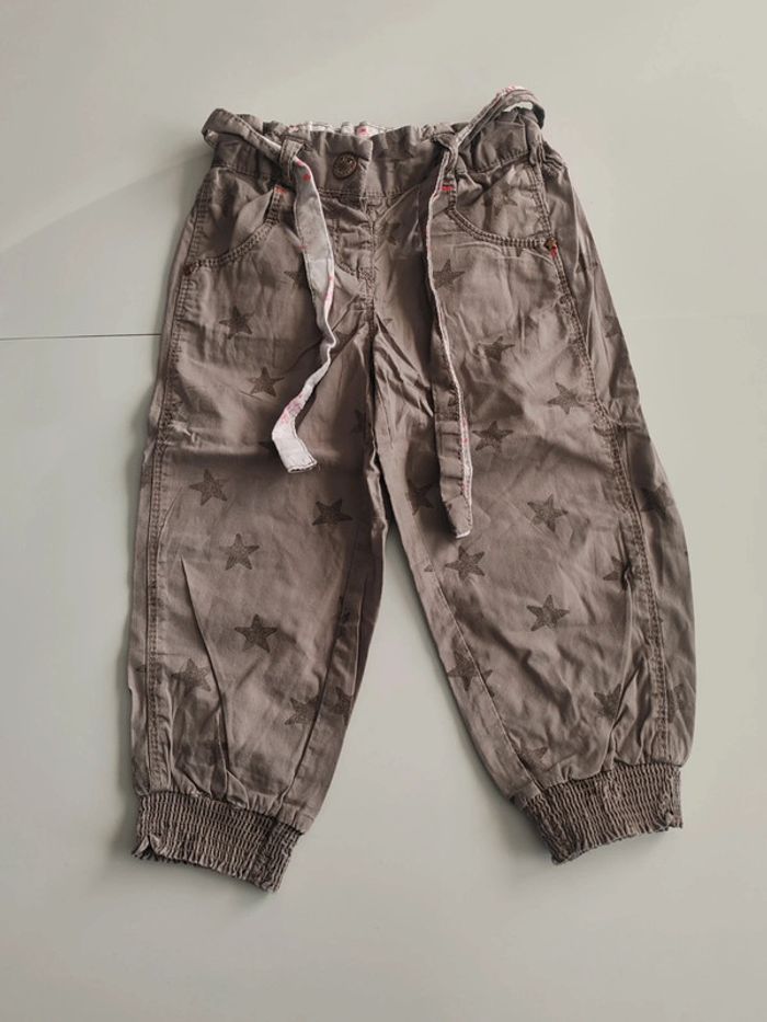 Pantalon 24 mois