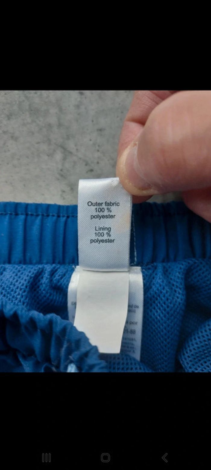 Short de bain Tribord Décathlon taille 5 ans - photo numéro 3