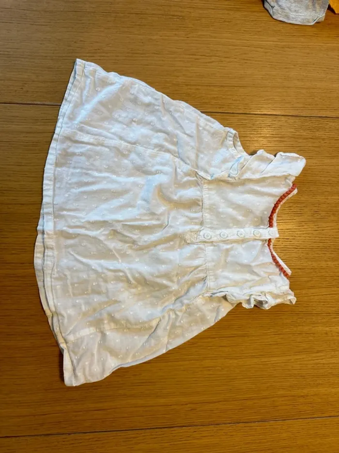 Lot de 9 tee-shirt été 3ans - photo numéro 6