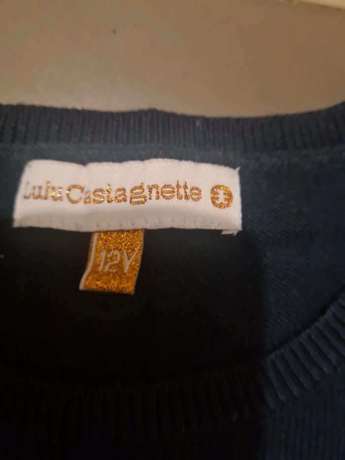 Pulls fille - photo numéro 3