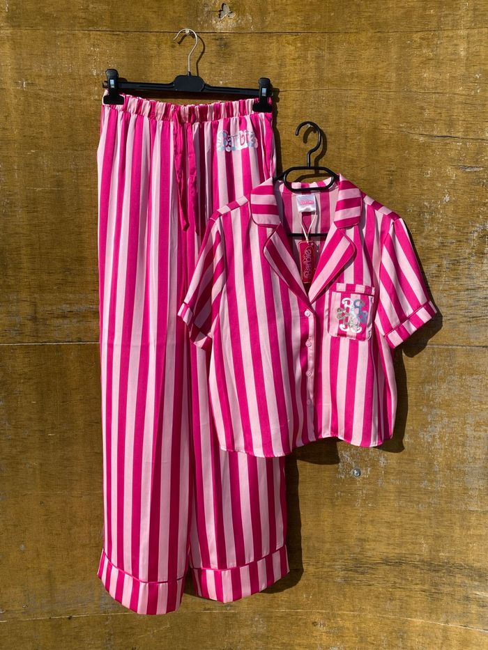 Ensemble pyjama barbie x primark