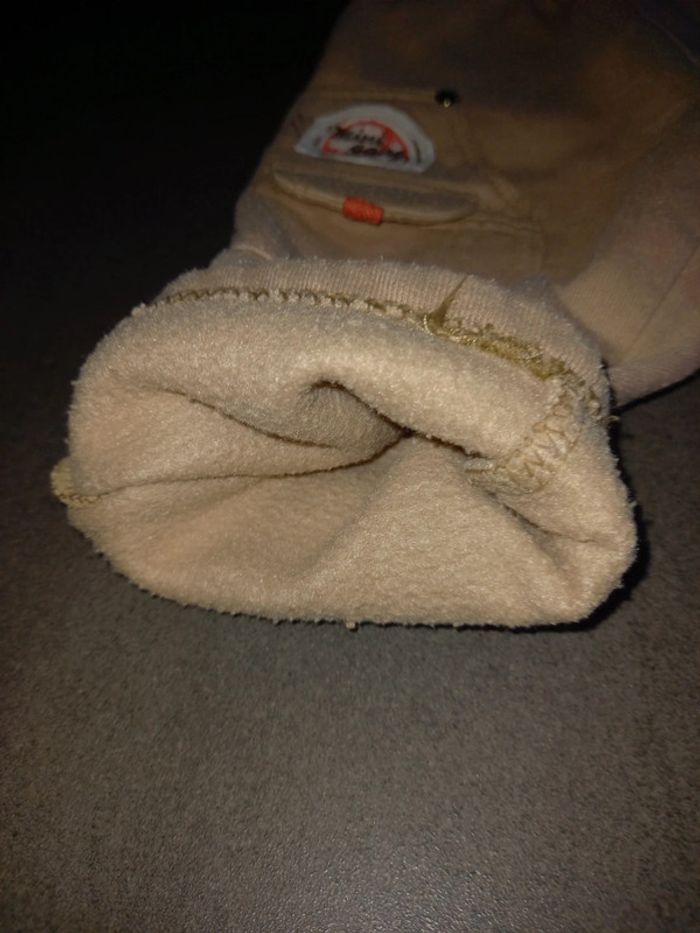 Pantalon hiver Mini Gang 12 mois - photo numéro 8