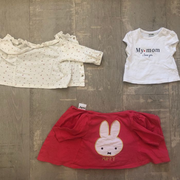 Vêtements pour bébé