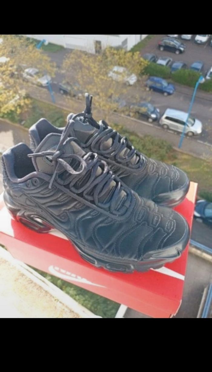 Nike Air Max Plus - photo numéro 9