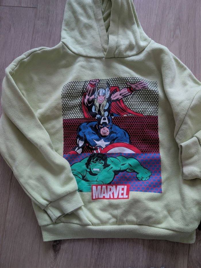 Lot vêtements 5 ans - photo numéro 7