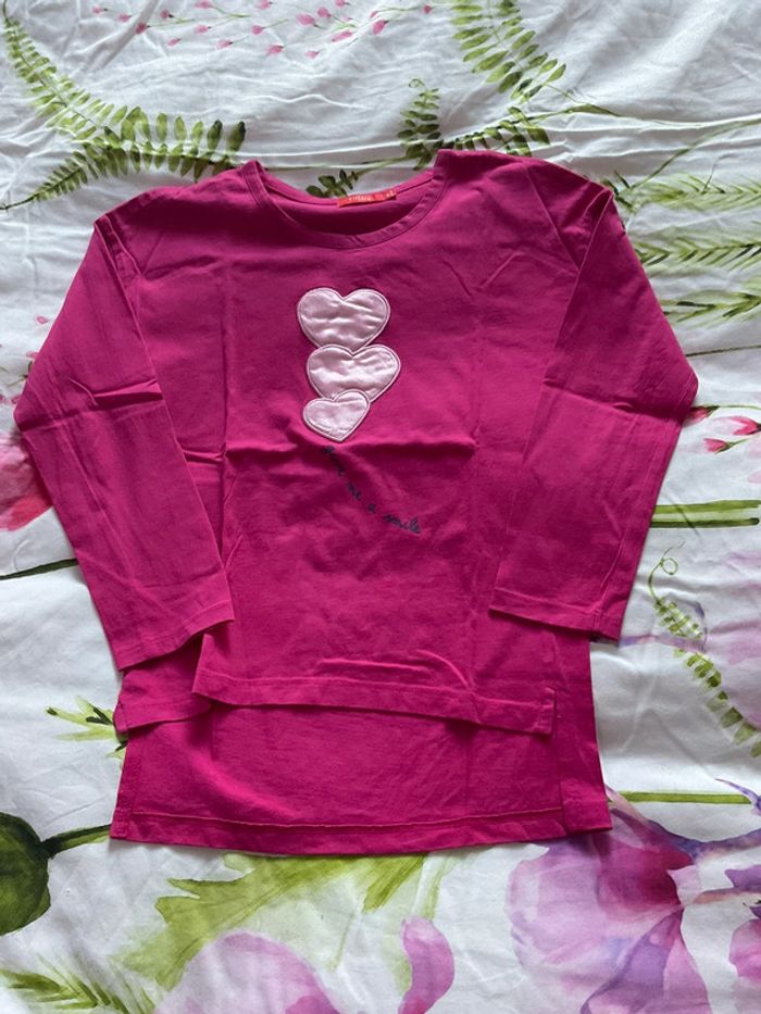 Teeshirt « Tissaia »