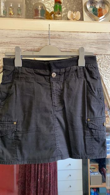 Jupe courte Tripster
