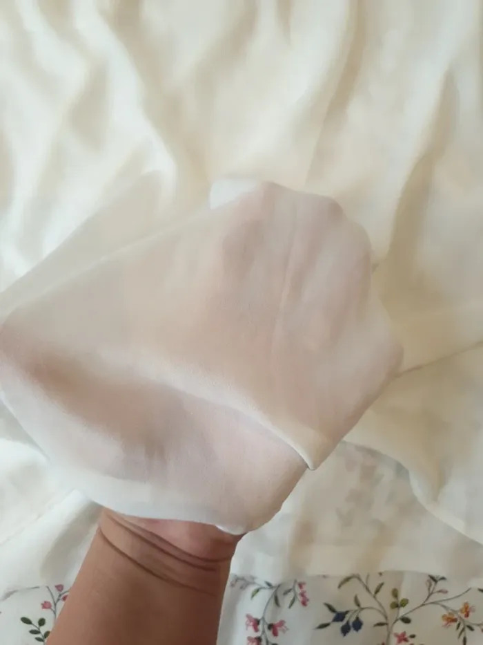 Chemisier camaïeu - photo numéro 3