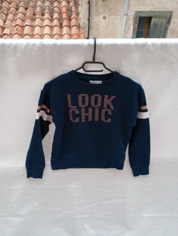 Sweat Orchestra 12 ans