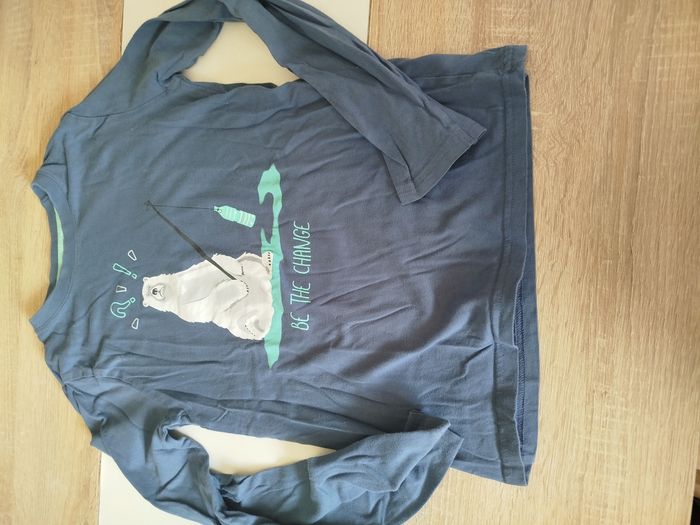 Tee shirt de Noël - photo numéro 6