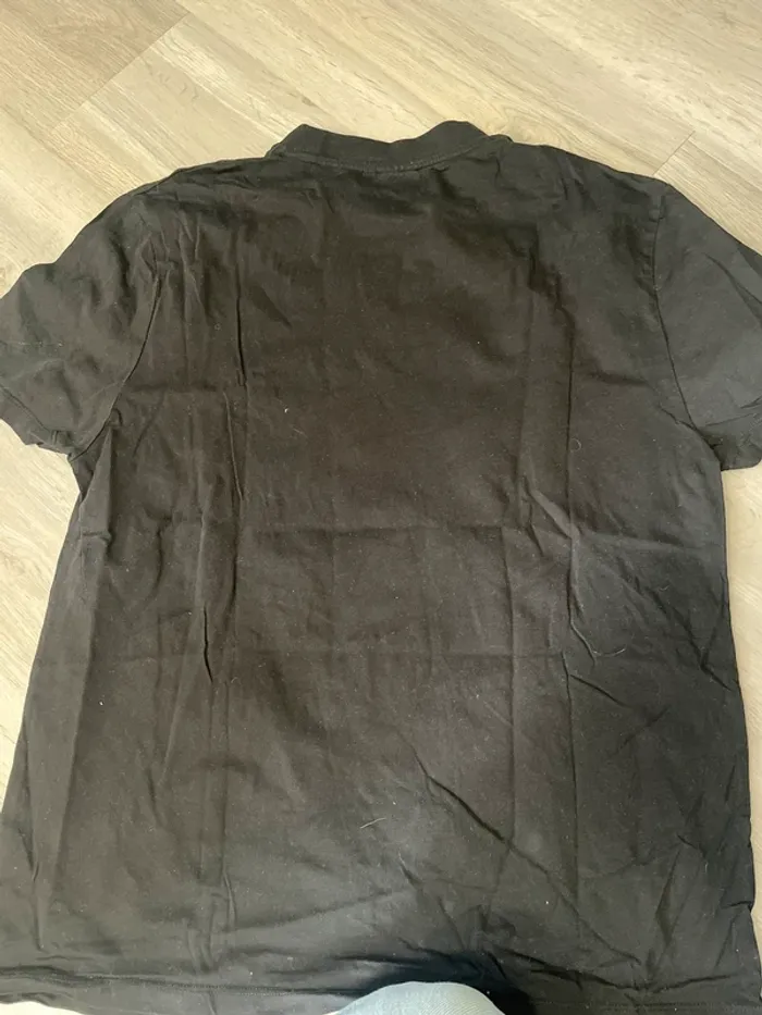 T-shirt Asos noir - photo numéro 4