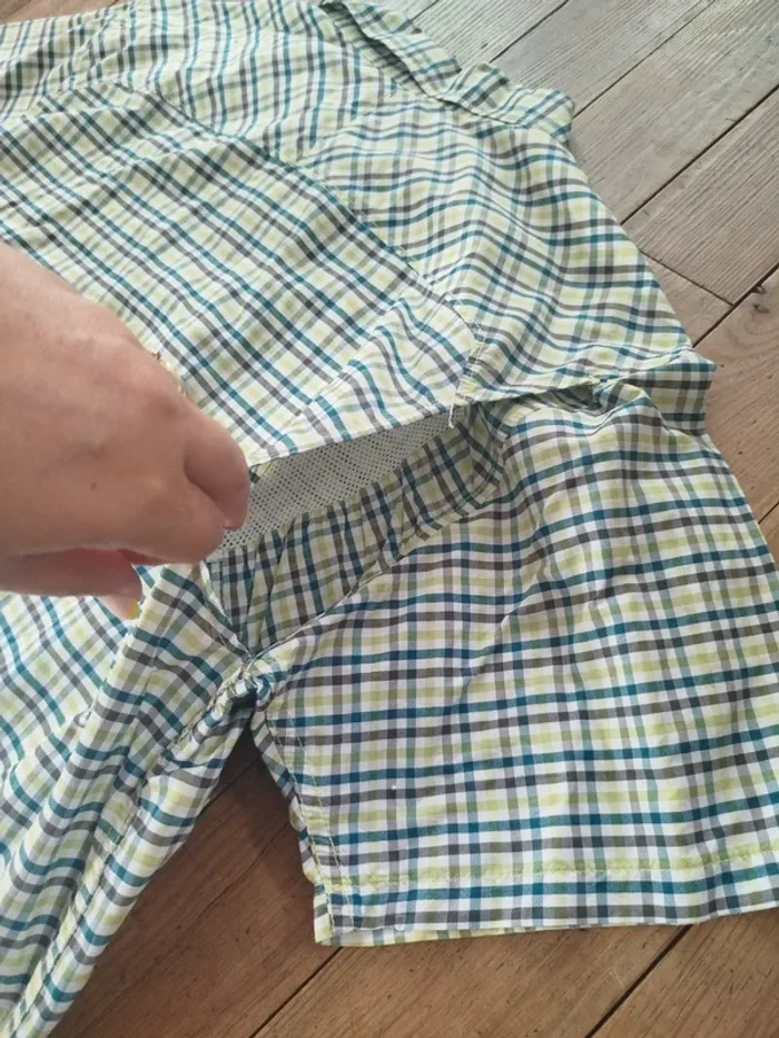 Chemise homme Columbia Xl - photo numéro 8