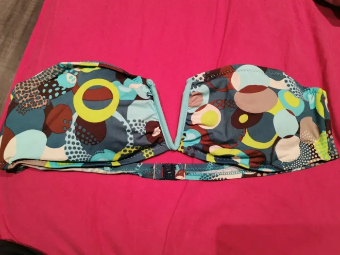 Maillot de bain T44