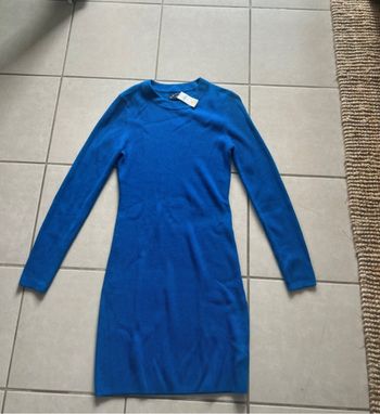Robe pull gap