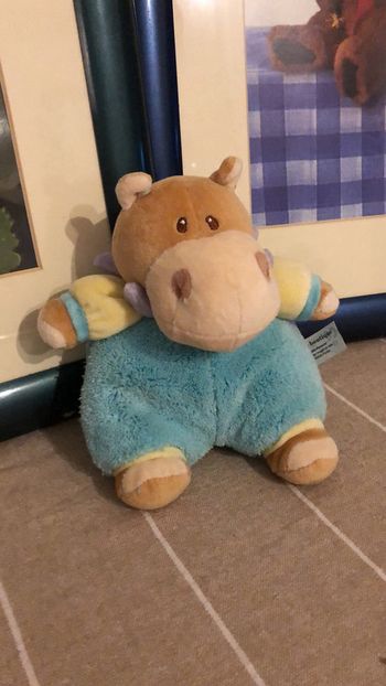 Peluche