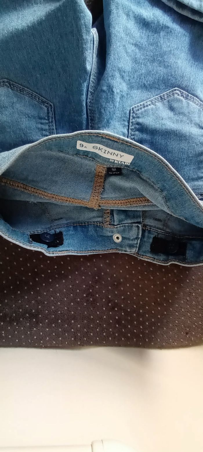 Jeans - photo numéro 3