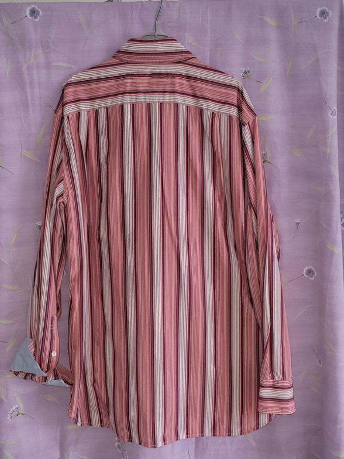 Chemise Tomi hilfiger - photo numéro 2