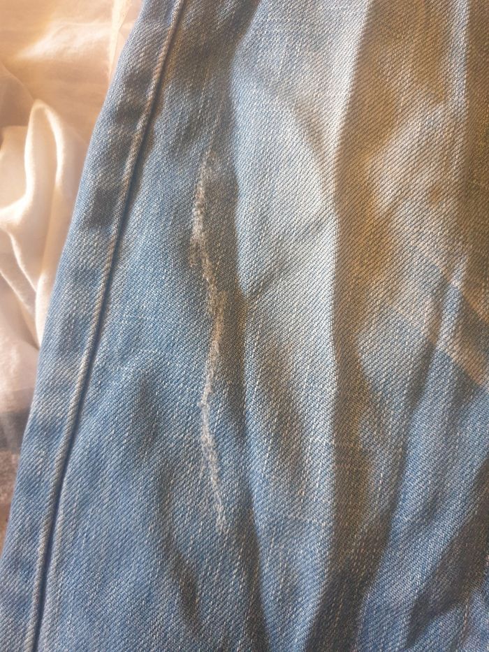 Jeans usure d'origine - photo numéro 4