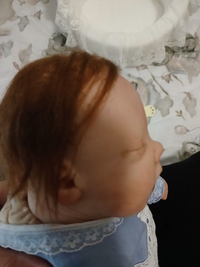 Bébé reborn - photo numéro 5
