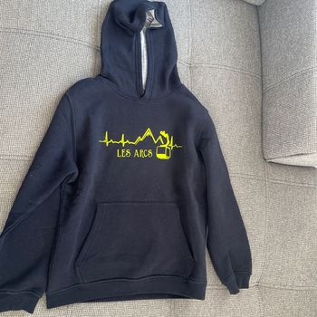 Sweat 10 ans m