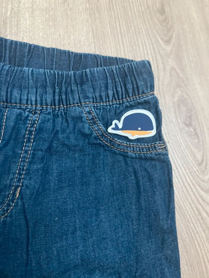 Pantalon DPAM 36 mois - photo numéro 2