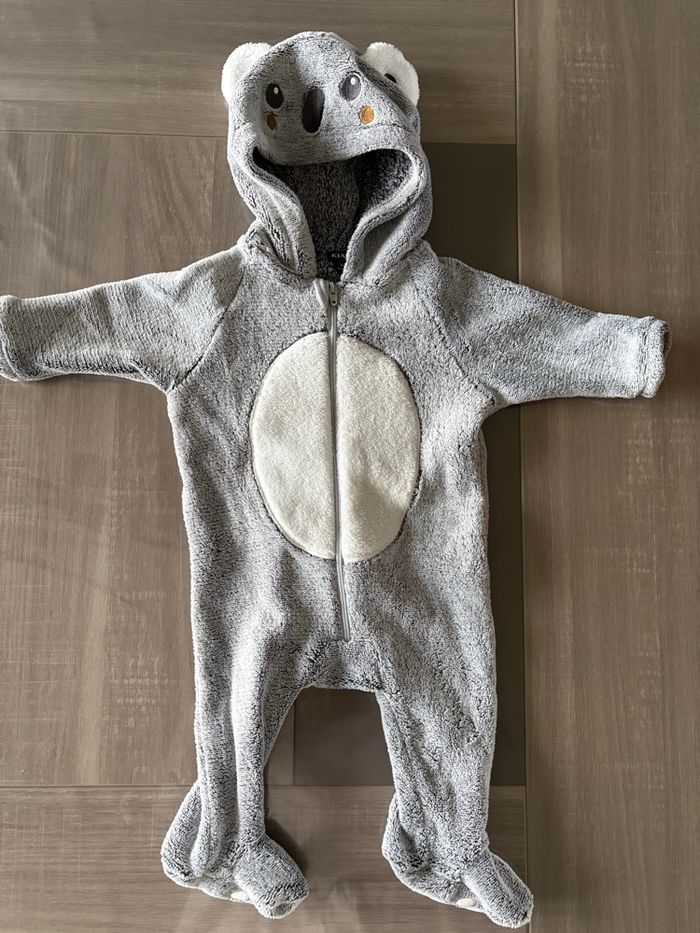 Lot vêtements garçon 3 mois - photo numéro 7