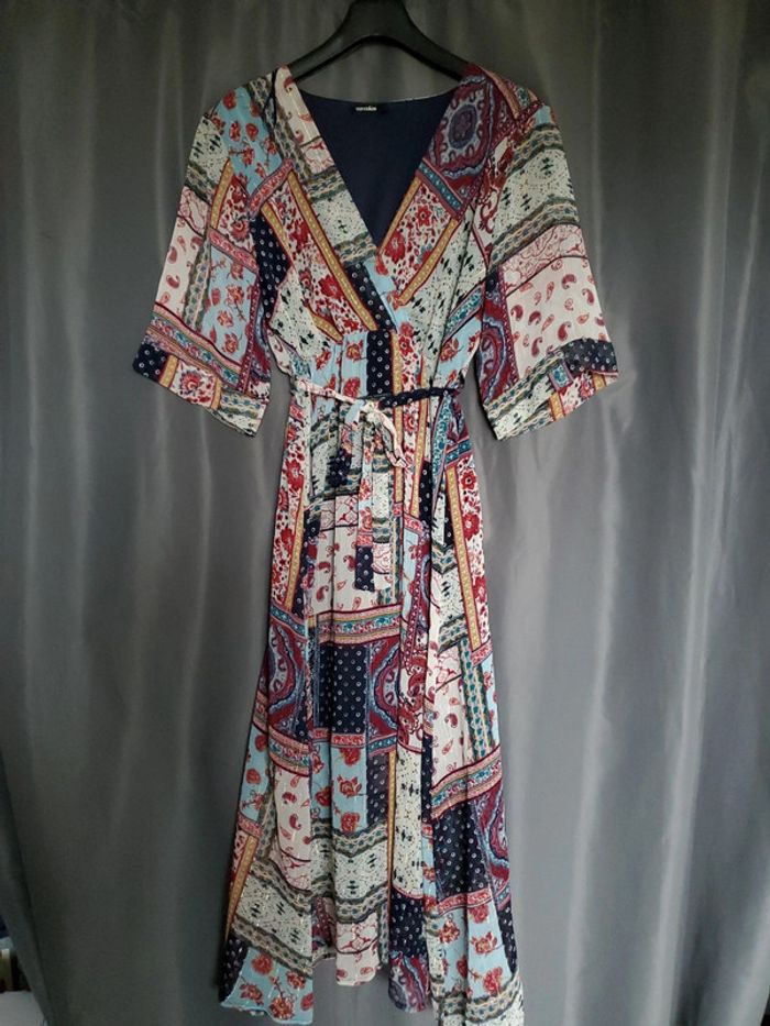 Robe mamoukian