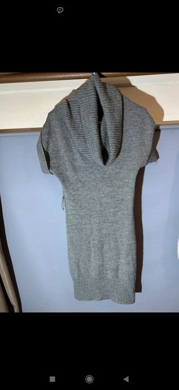 Robe hiver femme