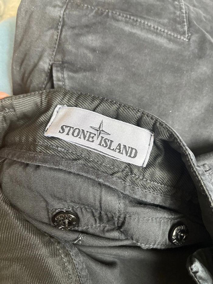 Cargo Stone Island - photo numéro 5