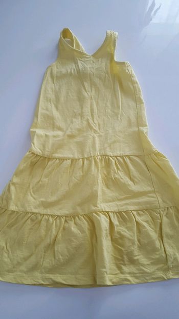 Robe longue 24 mois / 2 ans
