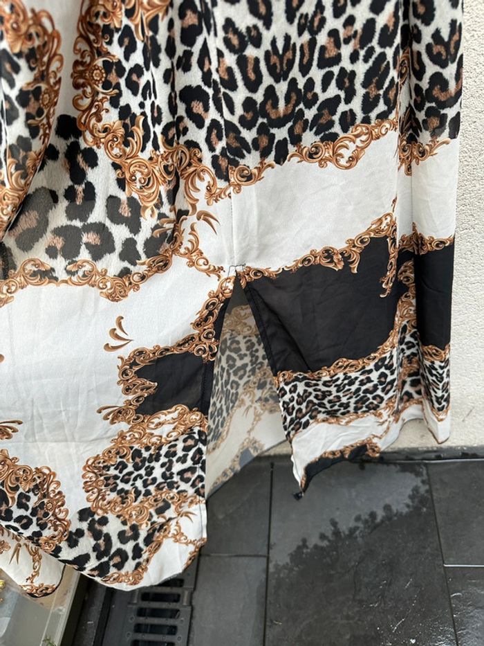 Robe longue neuve - photo numéro 3