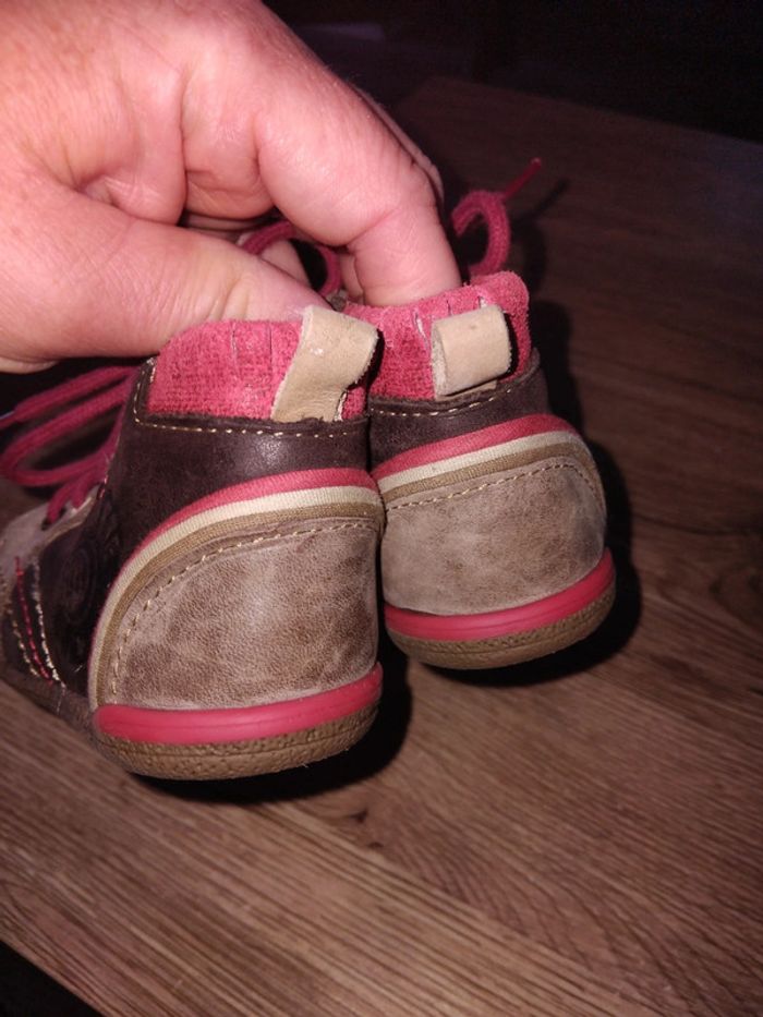Chaussures Babybotte - photo numéro 4