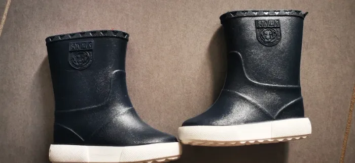 Bottes pluie - photo numéro 3
