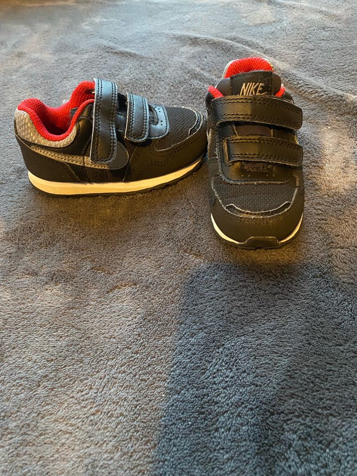 Chaussures Nike - photo numéro 2