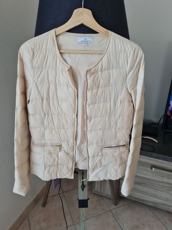 Veste Légère 36