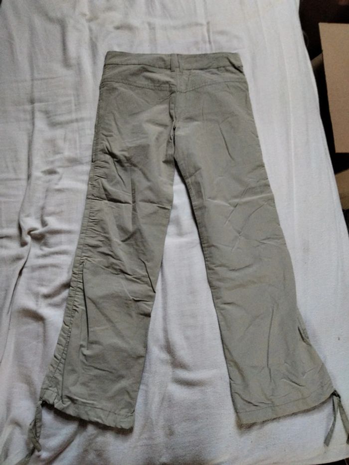 Pantalon 10 ans - photo numéro 3