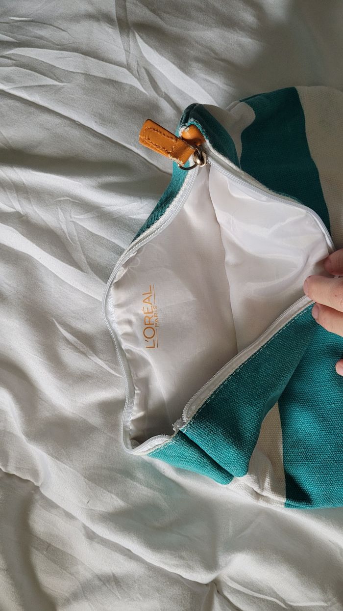 Trousse a maquillage l Oreal Paris - photo numéro 3