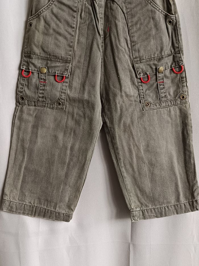 Pantalon garçon 2 ans Marèse - photo numéro 3