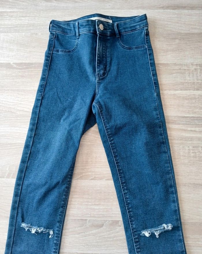 Jeans Zara - photo numéro 3