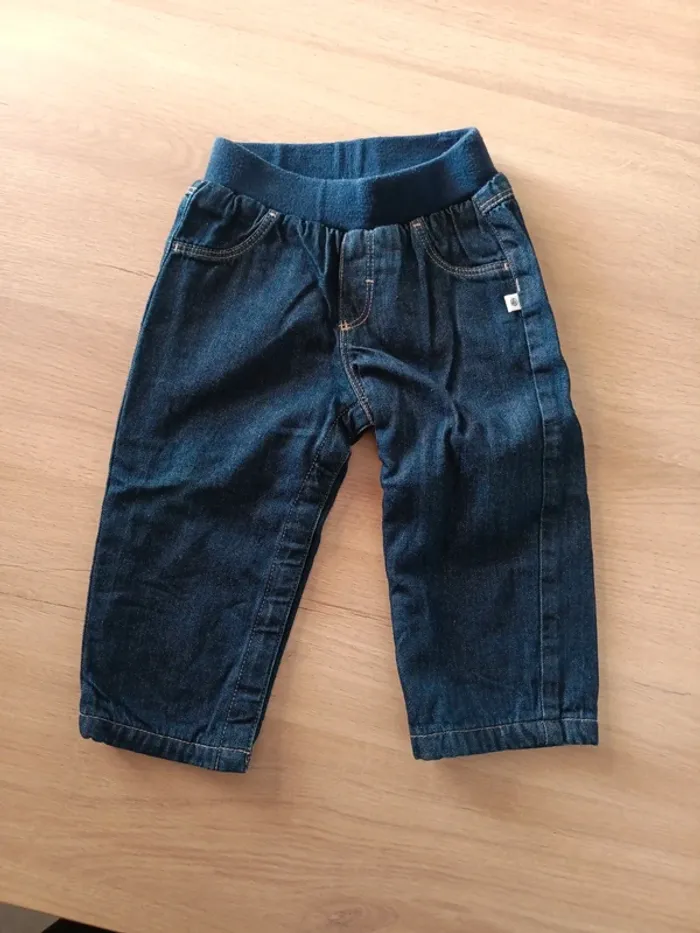 Pantalon 12mois