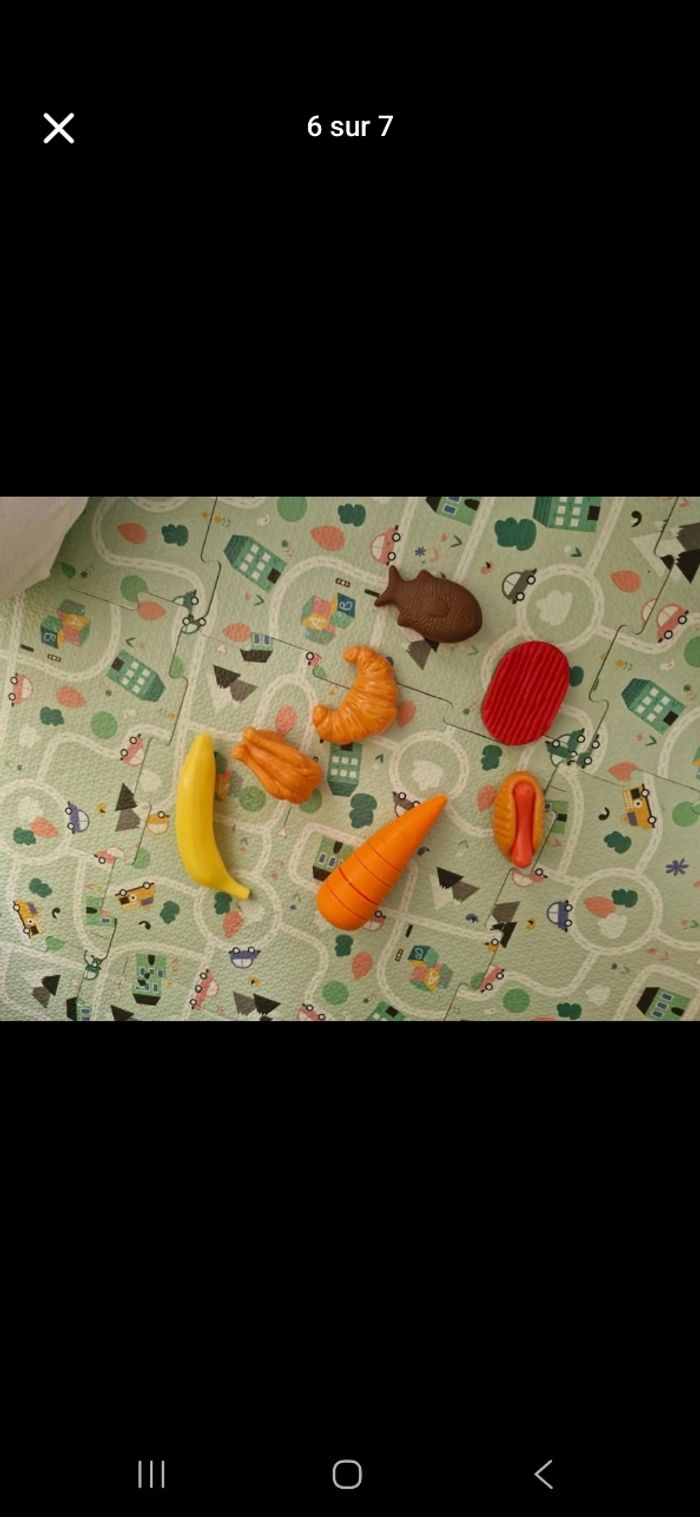 Cuisine smoby - photo numéro 6
