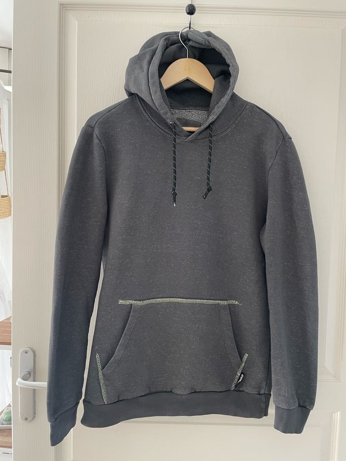 Sweat-shirt