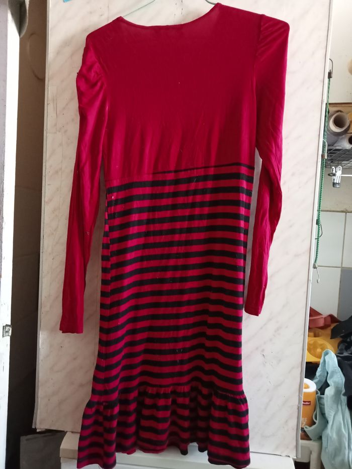 Robe - photo numéro 5