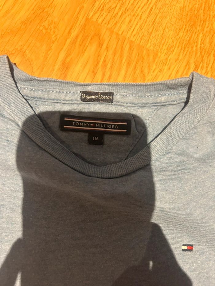 T-shirt - photo numéro 2