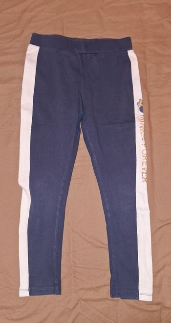 Leggings fille 6 ans