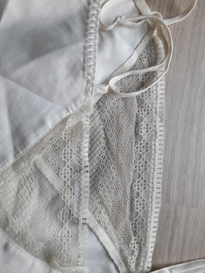 Haut de pyjama - photo numéro 6