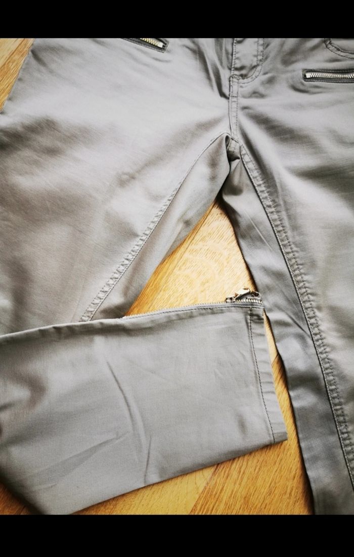 Pantalon court - photo numéro 6